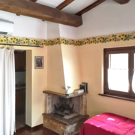 Charming House In With Shared Pool Σπίτι διακοπών Ramazzano - Le Pulci