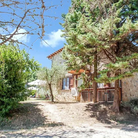 Holiday home Charming House In With Shared Pool Ramazzano - Le Pulci