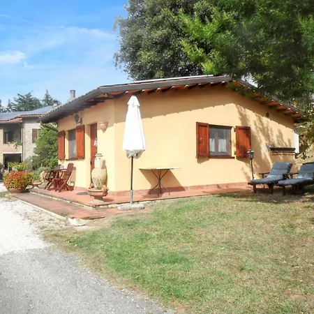 Charming House In With Shared Pool Holiday home