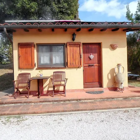 Vakantiehuis Charming House In With Shared Pool Ramazzano - Le Pulci