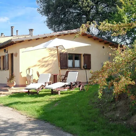 Charming House In With Shared Pool * Ramazzano - Le Pulci