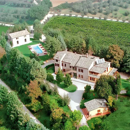 Charming House In With Shared Pool Holiday home Ramazzano - Le Pulci