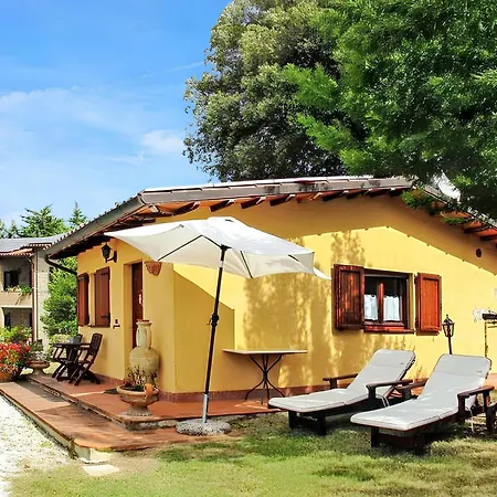 Vakantiehuis Charming House In With Shared Pool Ramazzano - Le Pulci