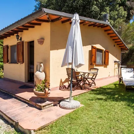 Charming House In With Shared Pool Ramazzano - Le Pulci