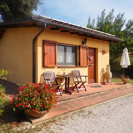 Charming House In With Shared Pool * Ramazzano - Le Pulci