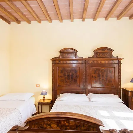 Charming House In With Shared Pool Semesterbostad *