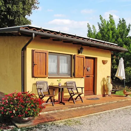 Charming House In With Shared Pool Semesterbostad Ramazzano - Le Pulci