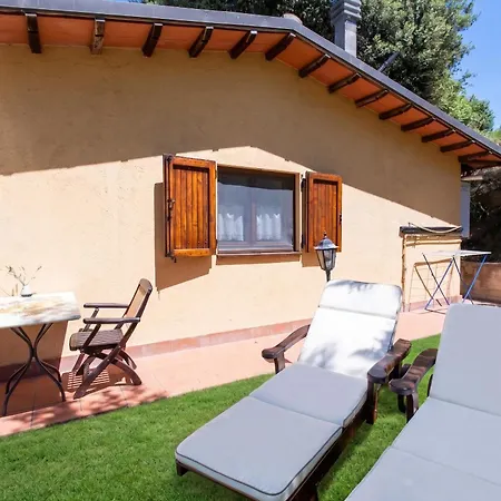 Vakantiehuis Charming House In With Shared Pool Ramazzano - Le Pulci