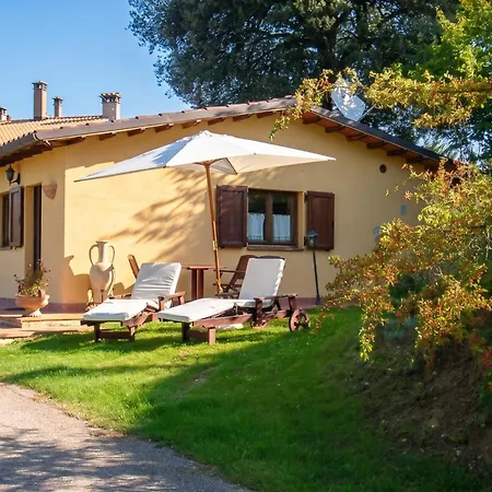 Charming House In With Shared Pool Ramazzano - Le Pulci