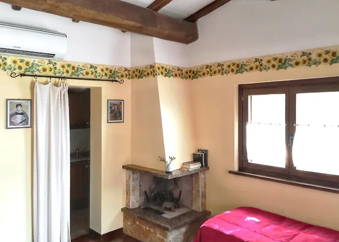 Charming House In With Shared Pool Holiday home Ramazzano - Le Pulci