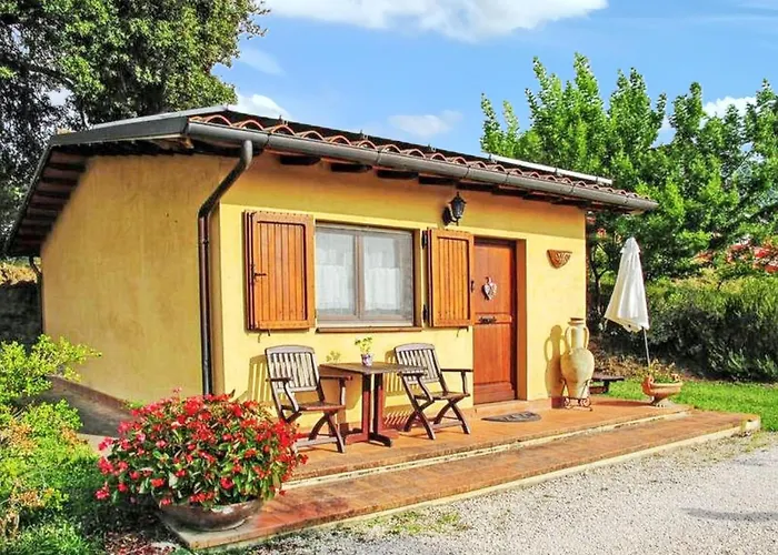 Charming House In With Shared Pool Ramazzano - Le Pulci